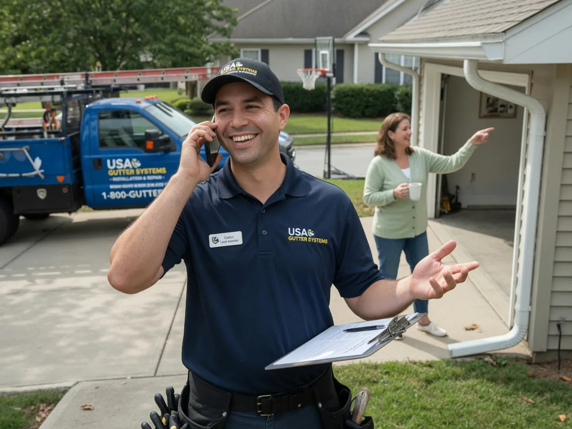 Gutter Installation Summit Point, WV FAQs